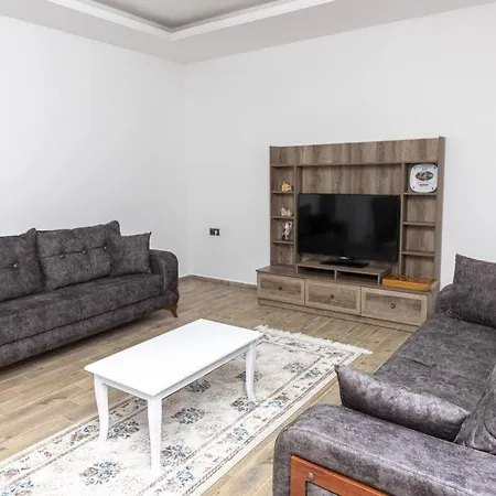 2 Bedroom House With Spacious Garden And Private Pool In Bodrum