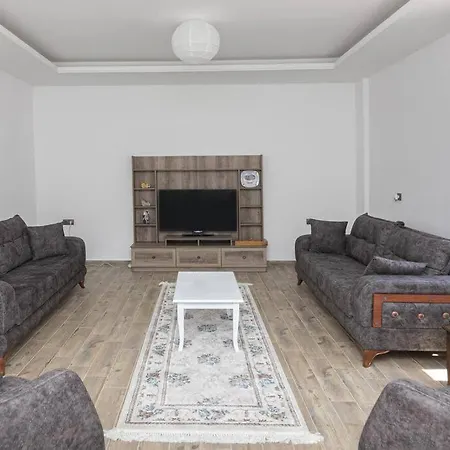 2 Bedroom House With Spacious Garden And Private Pool In * Bodrum