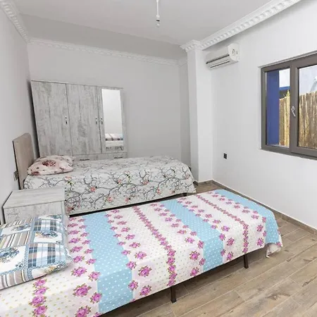 2 Br House With Spacious Garden&private Pool In Bodrum